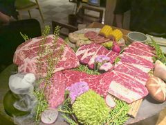 -MIKOMIKO和牛烧肉专门店(南门店)