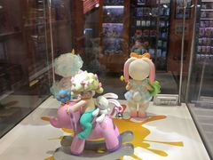 -泡泡玛特POPMART(万达店)