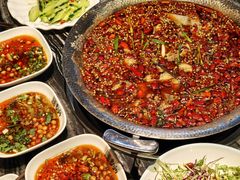 -老船舫·现做活鲜鱼馆(东郊记忆店)
