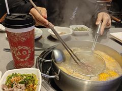 -为什么牛潮汕牛肉火锅(中信广场店)