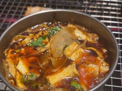 -夜食白市Yespicy·烧烤啤酒宵夜(番禺四海城店)