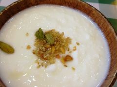 酸奶-新疆巴州金丝特餐厅(大钟寺店)