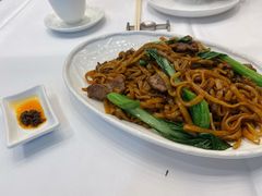 菜远干炒牛河-海都六福酒家(世博广场店)