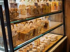 抹茶吐司-爱达乐(锦兴店)
