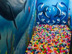 -水晶之星洗浴温泉汗蒸