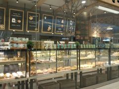 面包甜点陈列柜-拉那巴米 蛋糕定制(世纪东方广场店)