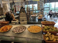 -合肥皇冠假日酒店·菲亚斯特自助餐厅(黄山路店)