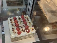 -荷家面包生日蛋糕(大渡口万达广场店)