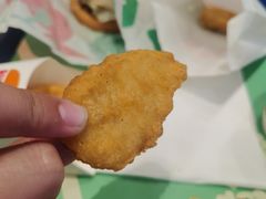 -汉堡王(永旺梦乐城店)