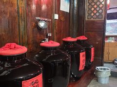 -老宅子私房菜馆(大理古城店)