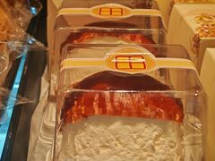 -烘焙町面包店(西四店)