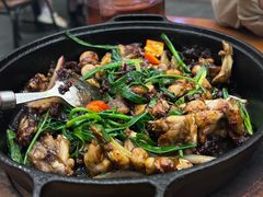 -旺爷砂锅·茶作(国贸城店)