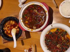 -周麻婆·川式小炒(泉州鲤城超越工业园店)
