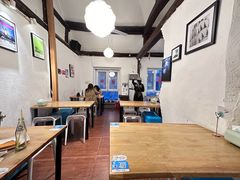 -鬼味烤翅(南锣鼓巷店)