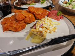 -清真·艾美可餐厅(大悦汇店)