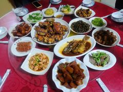 -龚家花园农家乐休闲别墅