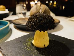 -三嚥阁 La Villa Restaurant