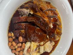 -德宏记·茶餐厅(新辰里学清路店)