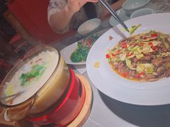 -闽上鲜·福建菜(龙湖滨江天街店)