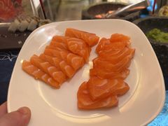-丽都皇冠假日酒店·Matrix亦餐厅(望京店)