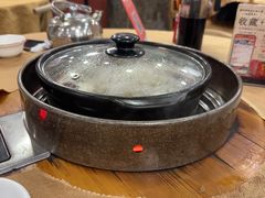 -濠轩阁特色生蚝火锅(水湾路店)
