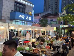 -唐力九头鸟烧烤·罗田吊锅(西云楼店)