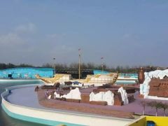 -秦皇岛乐岛海洋王国