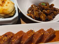 -老头儿油爆虾(金鹰世界店)
