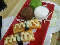 -稻香寿司(红湘北路店)