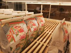 -爸爸糖吐司面包(郑州正弘城店)