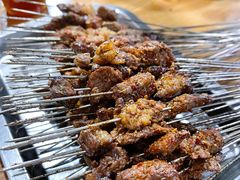 -清真·马峰烤肉(小学习北巷店)