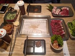 -新石器烤肉(南通CBD大有境店)