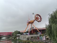 -杭州乐园