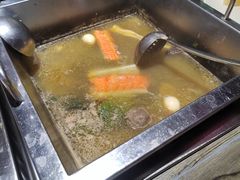 -名扬煮艺肥牛自助火锅(东平店)