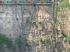 -十渡东湖港风景区