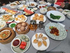 -潮府馆·非遗潮州菜·世纪公园(新国际博览中心店)