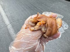 -清丰李记猪蹄(朝阳路店)