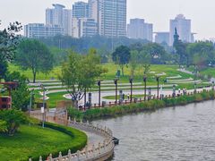 -西海子公园