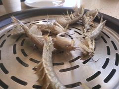 -港畔赶海蒸汽海鲜烧烤自助(仙螺岛店)