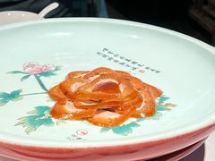 -京味斋·北京烤鸭(华威桥北工大店)