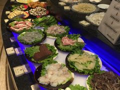 -阿外楼度假酒店-阿咖啡自助餐厅