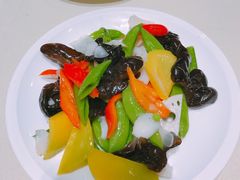 -南来顺饭庄·清真(南菜园店)