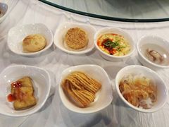 -秦淮小吃城(夫子庙店)