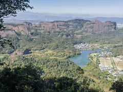 -丹霞山风景名胜区