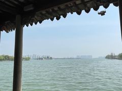 -石湖景区