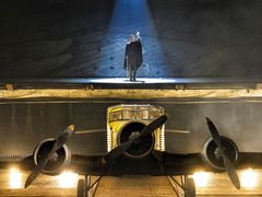 -《12·12》西安事变大型实景演出