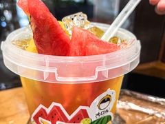 -大口九(东方广场店)