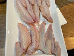 -傣妹火锅(南京东路一店)