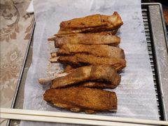 -新兴家喻酒家·羊城名宴(昌岗店)