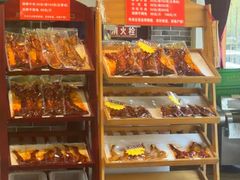 -厨神老街兔·淳朴人家店(盐帮菜风味名店)
